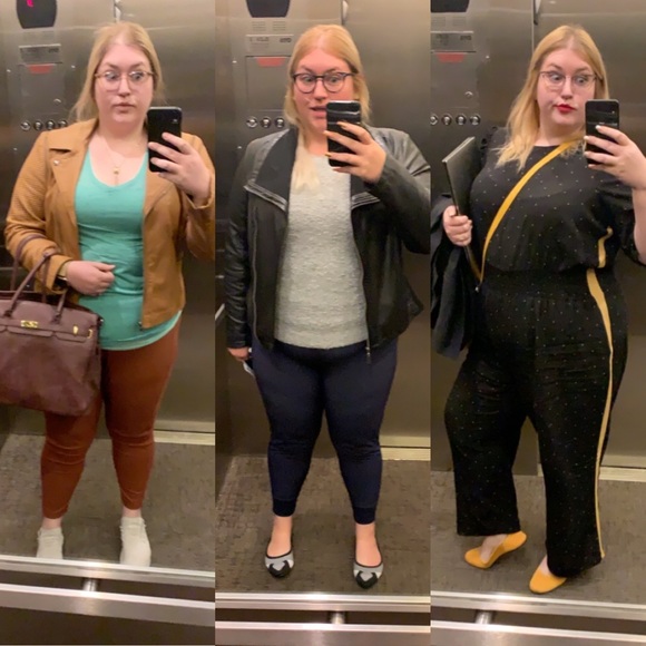 Meet your Posher, Susan - Picture 7 of 7